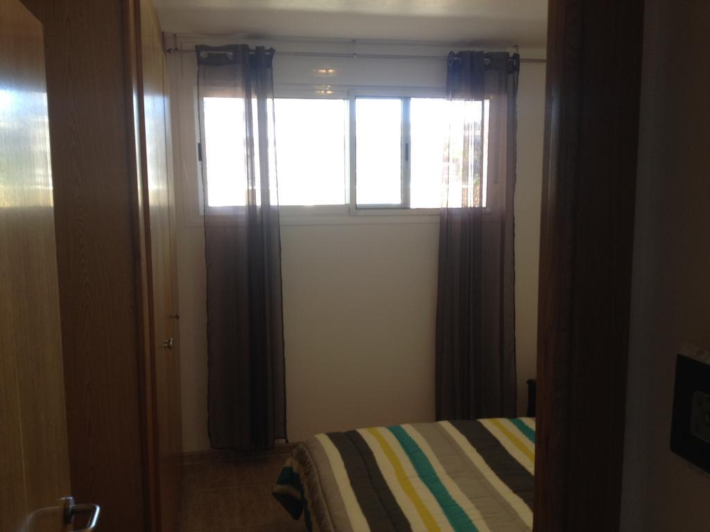 דירות Sant Carlos de la Ràpita Illa Mar מראה חיצוני תמונה